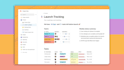 do coda crm setup with coda monday airtable asana notion