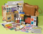 send you 101
Scrapbooking Tips PDF