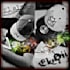 rap music because i likes to rap a lot