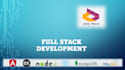 do full stack web development