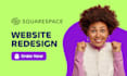 squarespace website design squarespace website squarespace