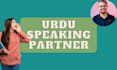 be your urdu speaking partner