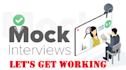 take mock interview on java, spring boot, microservices, kafka
