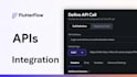 integrate any API in flutter or flutterflow