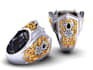 do jewelry cad designing any kind of rings