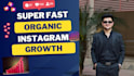 do fast organic instagram growth