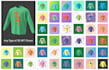 create 10k nft 3d dress