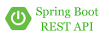 develop rest api using java with springboot