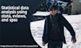 do statistical data analysis using stata, eviews, and spss
