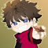 draw profiles pictures in chibis