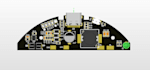do circuit design schematic and pcb in altium and easy eda