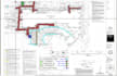 provide detailed concrete cost estimate and takeoff in short time period