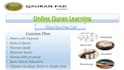 teach my best as quran teacher on freelance platform