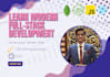 teach you web development and mobile app development
