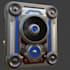 do hard surface modeling for you in maya