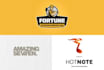 do 2d logo PROFESSIONAL