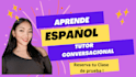 teach you  spanish fast, learn from a native