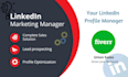 targeted b2b linkedin sales lead generation