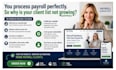 create responsive payroll website financial advisor website payroll automation
