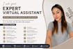be your administrative and operations support