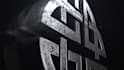 create an epic 3d logo reveal intro animation