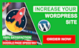 increase website speed 200 times