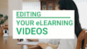 edit your elearning videos