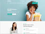 be your front end web developer