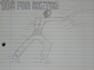 draw a sketch art for 10 dollars