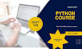give python full course