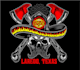 do embroidery digitizing into dst,pes file in 1 hour