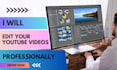 edit travel, wedding or family videos