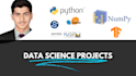 do data science and machine learning using python
