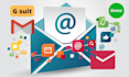 do email migration office 365 , webmail, gmail , g suite