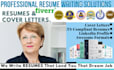 write your senior, director, vp, svp, or executive resume