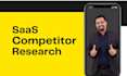 research your competitors marketing strategy
