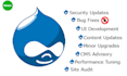 transfer your drupal website to another host