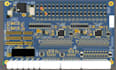design pcb with 3d and gerber files using eagle