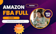 give amazon fba full course