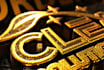 create custom 3d logo reveal intro animation video