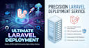 deploy, dockerize and optimize your laravel application on vps