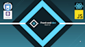 do responsive frontend web development using react  , CSS , js