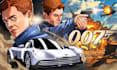 design eye catching gaming youtube thumbnails