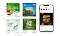 design a professional and creative facebook ads