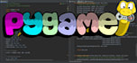 create help or guide you to develop a game or app using python