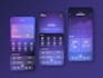 build fintech app, payment app, investment app, neobank app, wallet app, nfc app