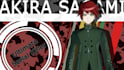 make danganronpa 2 style intro cards with your sprite