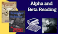 alpha or beta read your story