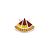 do modern unique better cheese cake pops logo fast delivery