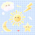 draw cute kawaii doodle illustration for you